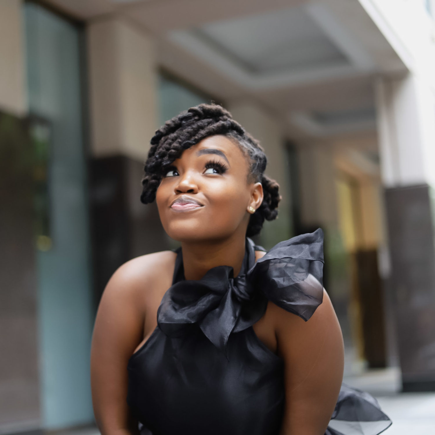 CUTE BIRTHDAY OUTFITS FROM NEW YORK AND COMPANY 