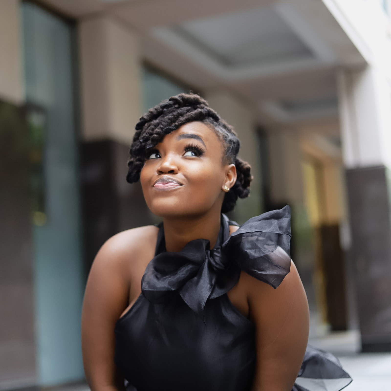 CUTE BIRTHDAY OUTFITS FROM NEW YORK AND COMPANY