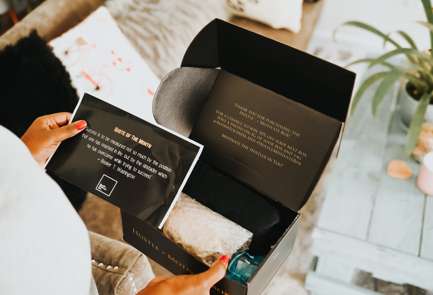 BBW: BLACK BUSINESS OF THE WEEK