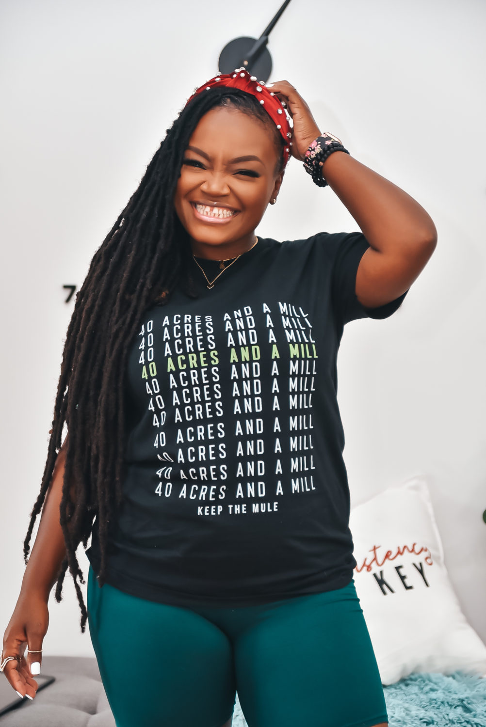 BBW: THE CURE FOR THE CULTURE FOUNDATION