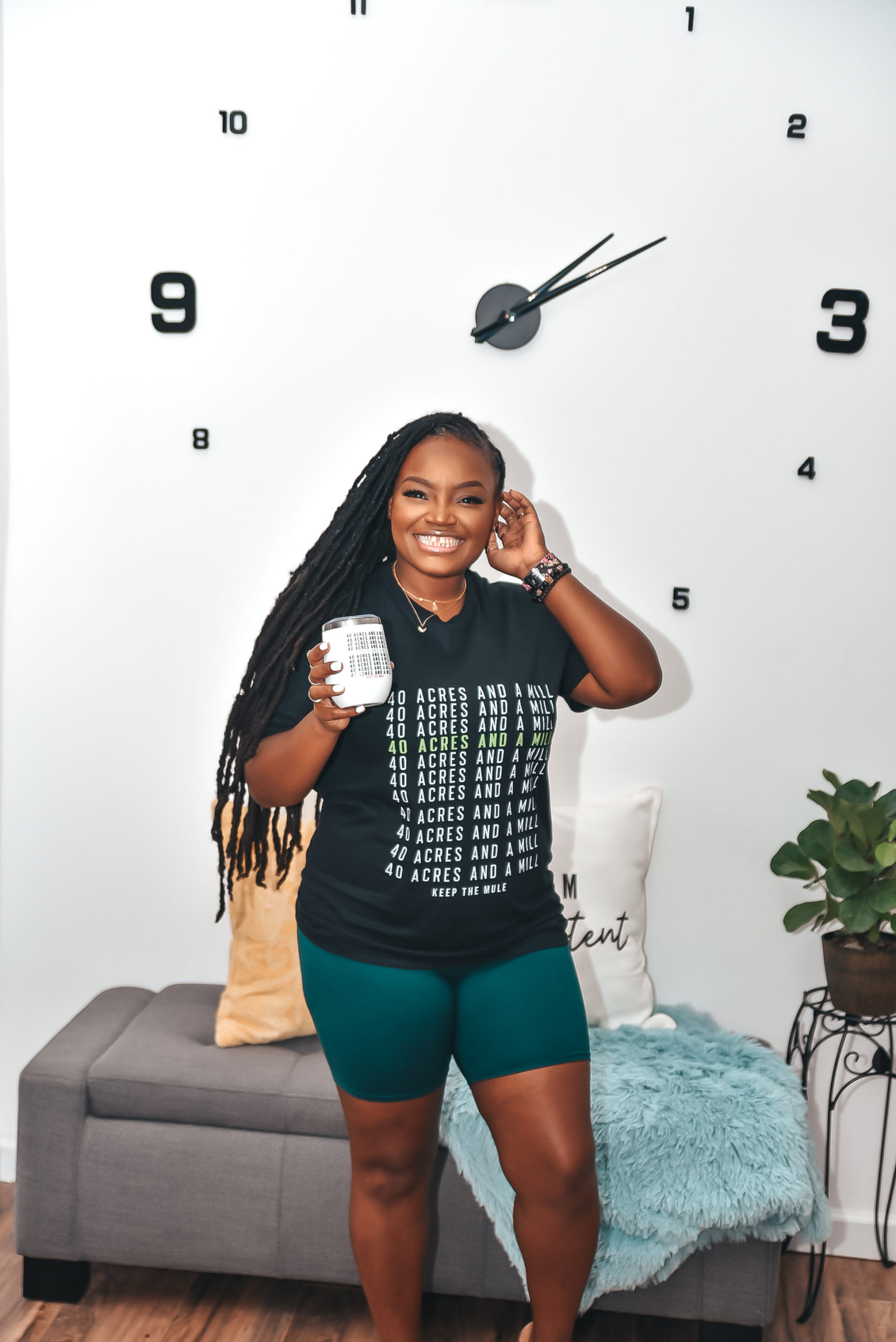 BBW: THE CURE FOR THE CULTURE FOUNDATION