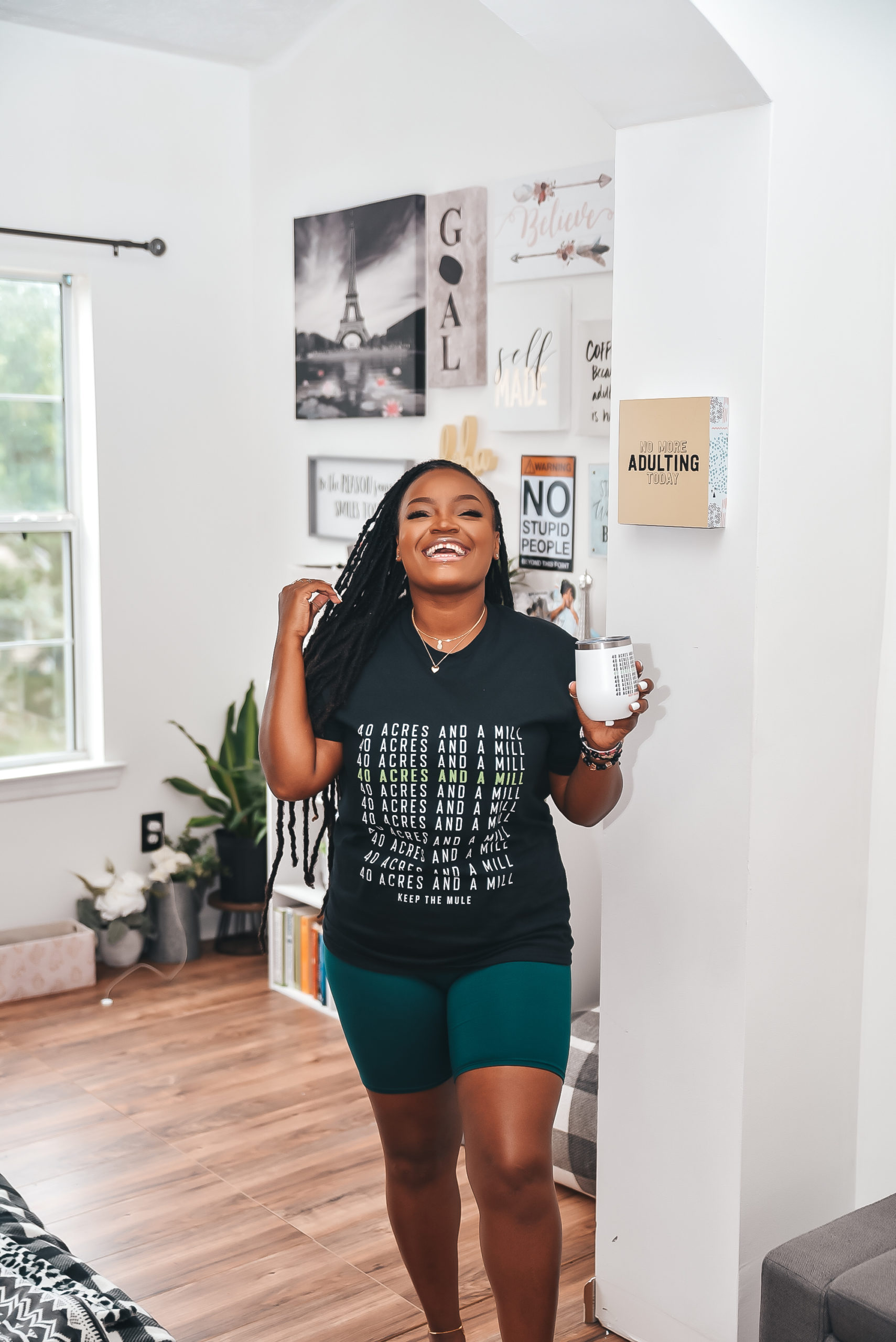 BBW: THE CURE FOR THE CULTURE FOUNDATION