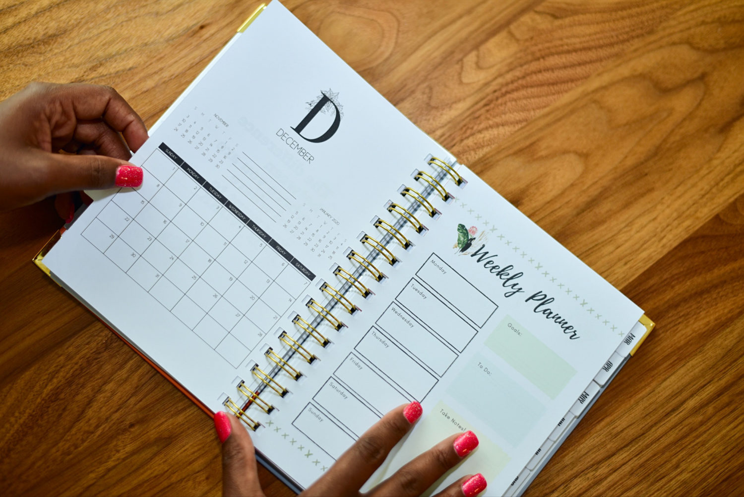BLACK BUSINESS OF THE WEEK HOW TO PLAN YOUR LIFE 