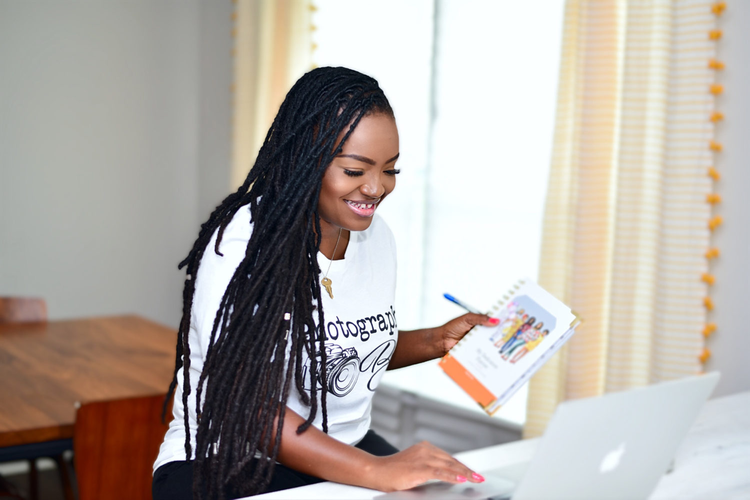 BLACK BUSINESS OF THE WEEK HOW TO PLAN YOUR LIFE 