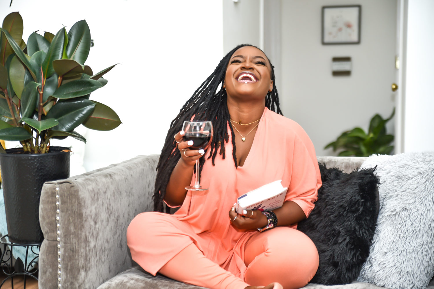 BBW: WORK FROM HOME OUTFITS: CUTE MATCHING SETS