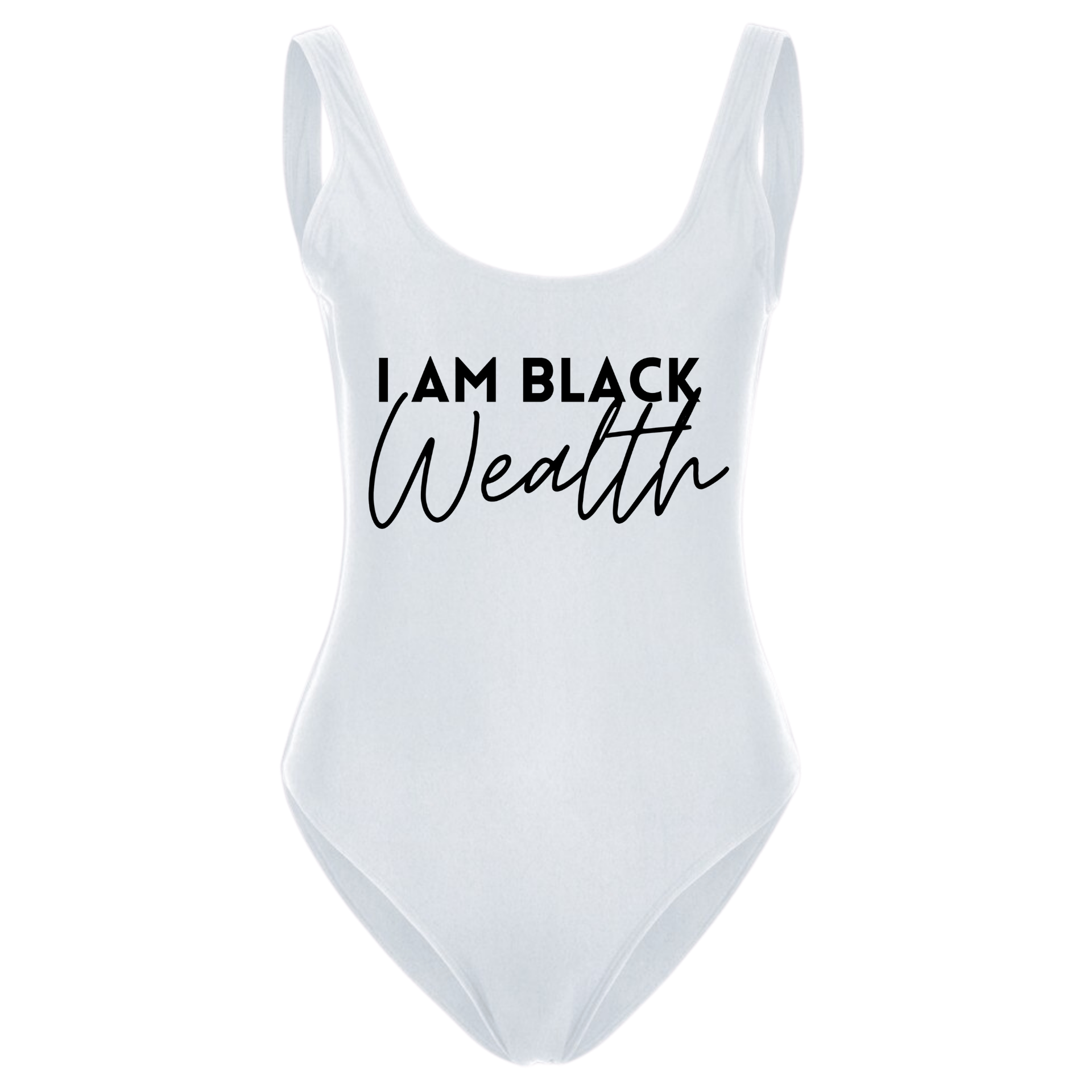 WHITE ONE PIECE SWIMSUITS