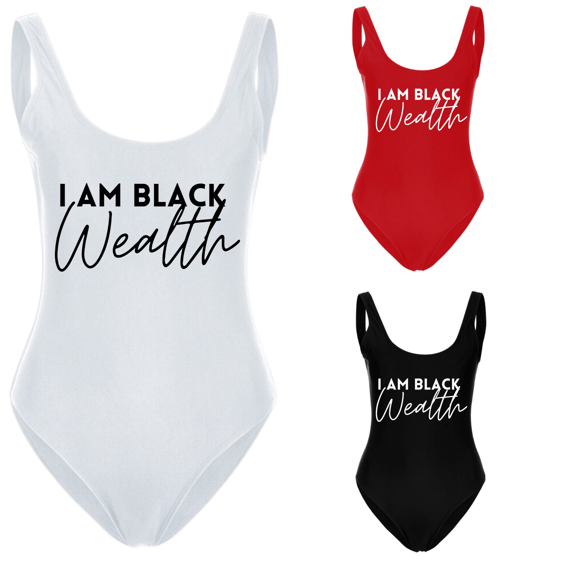 ONE PIECE SWIMSUITS