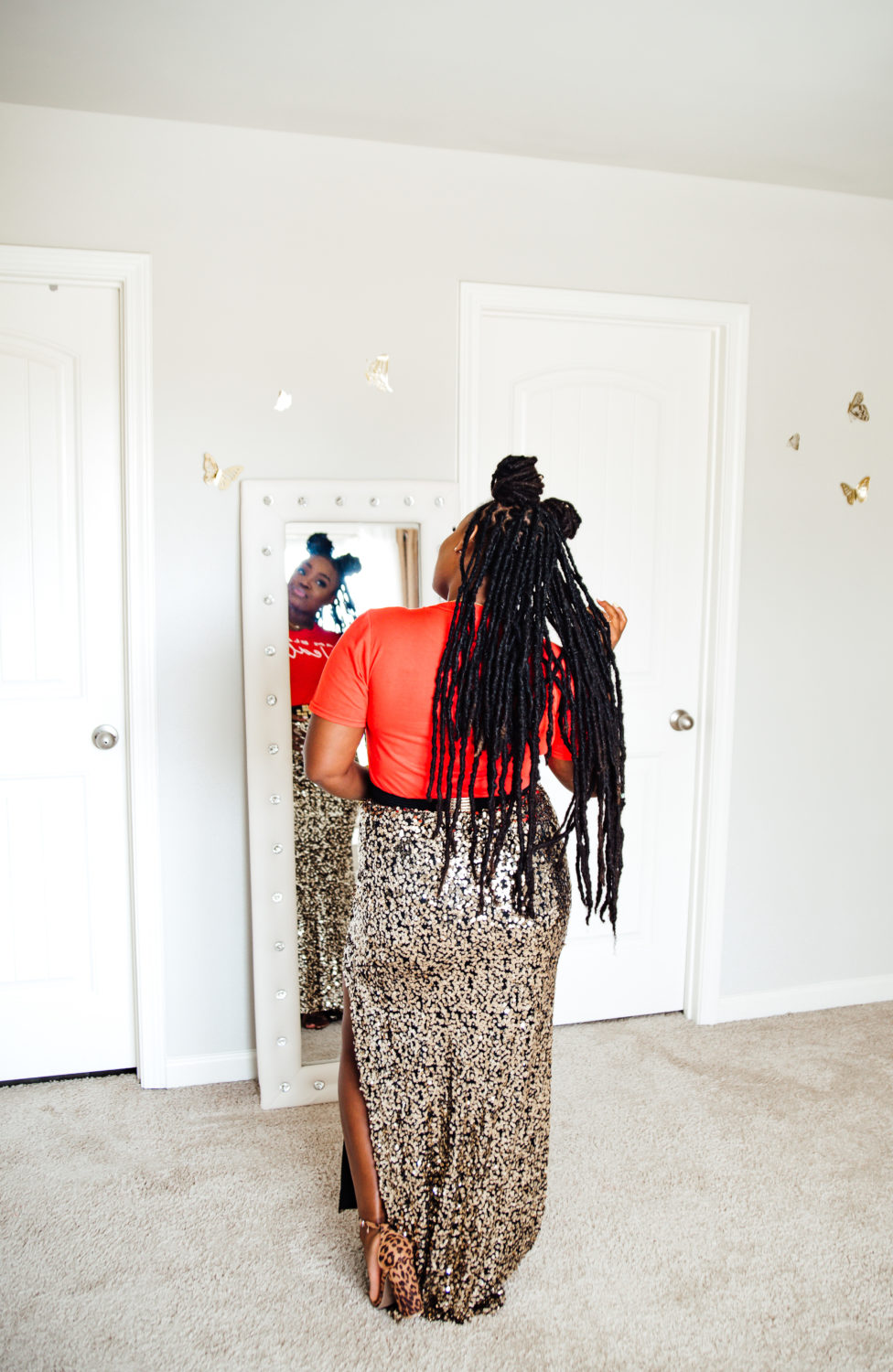 HOW TO STYLE YOUR GRAPHIC TEES SERIES