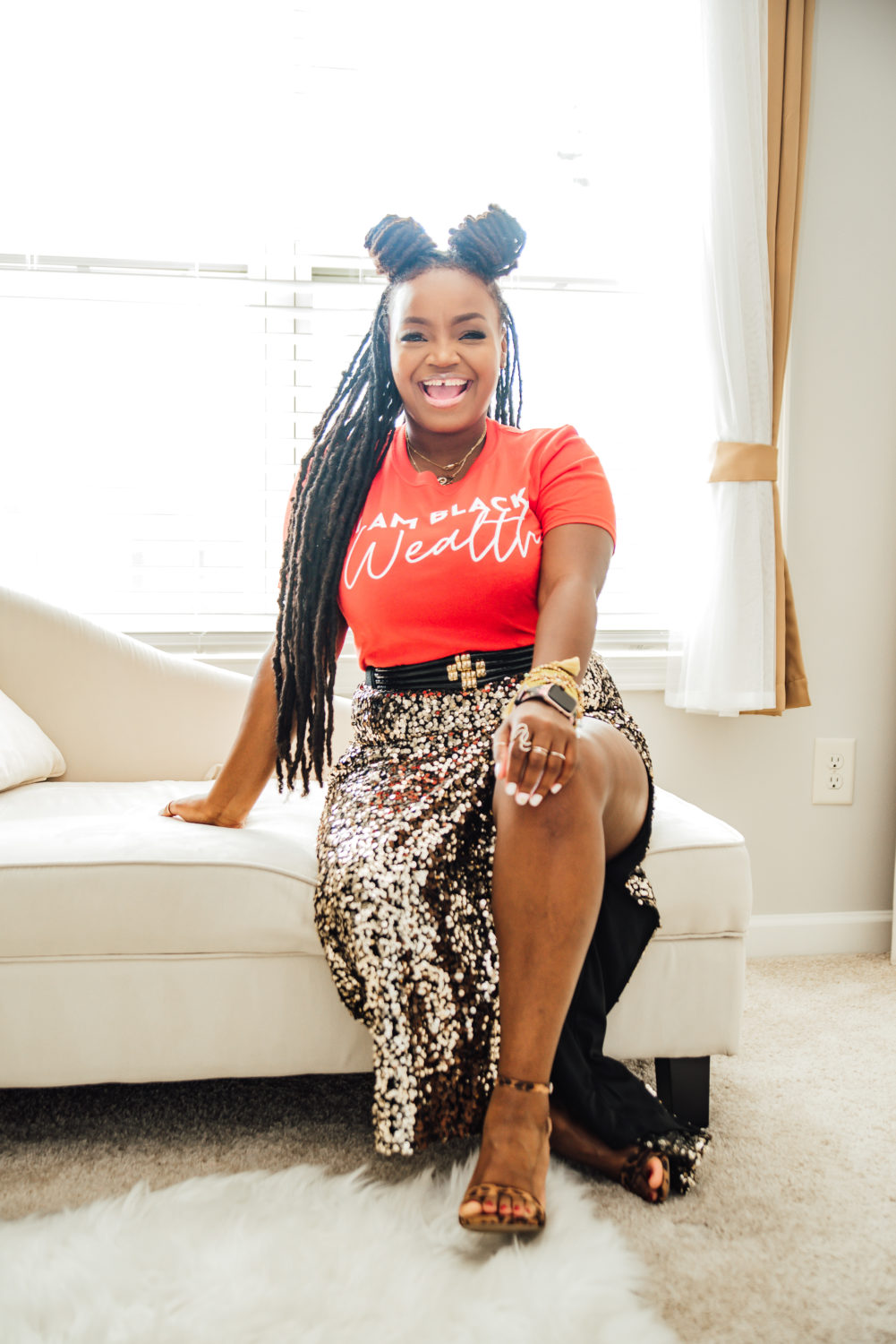 HOW TO STYLE YOUR GRAPHIC TEES SERIES