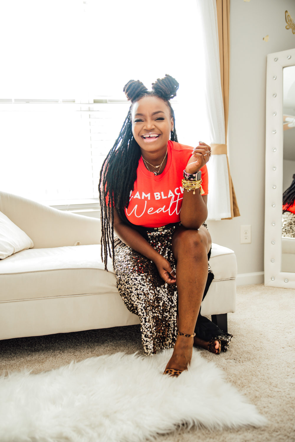 HOW TO STYLE YOUR GRAPHIC TEES SERIES