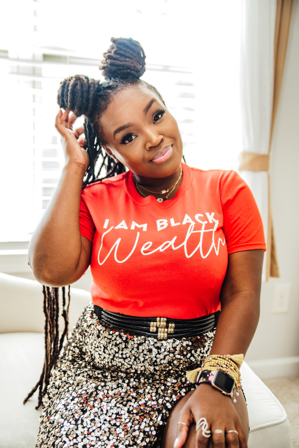 HOW TO STYLE YOUR GRAPHIC TEES SERIES