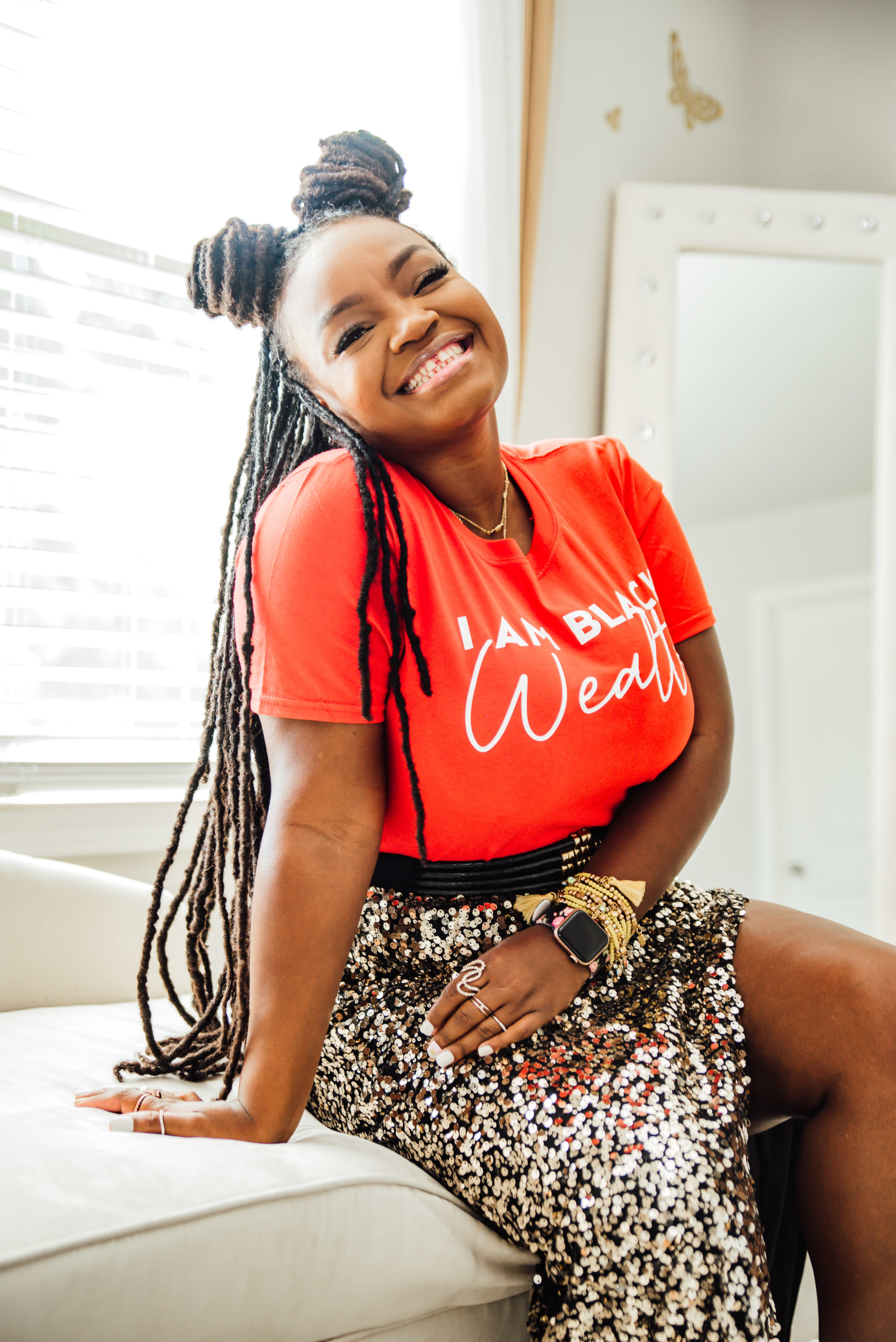 HOW TO STYLE YOUR GRAPHIC TEES SERIES