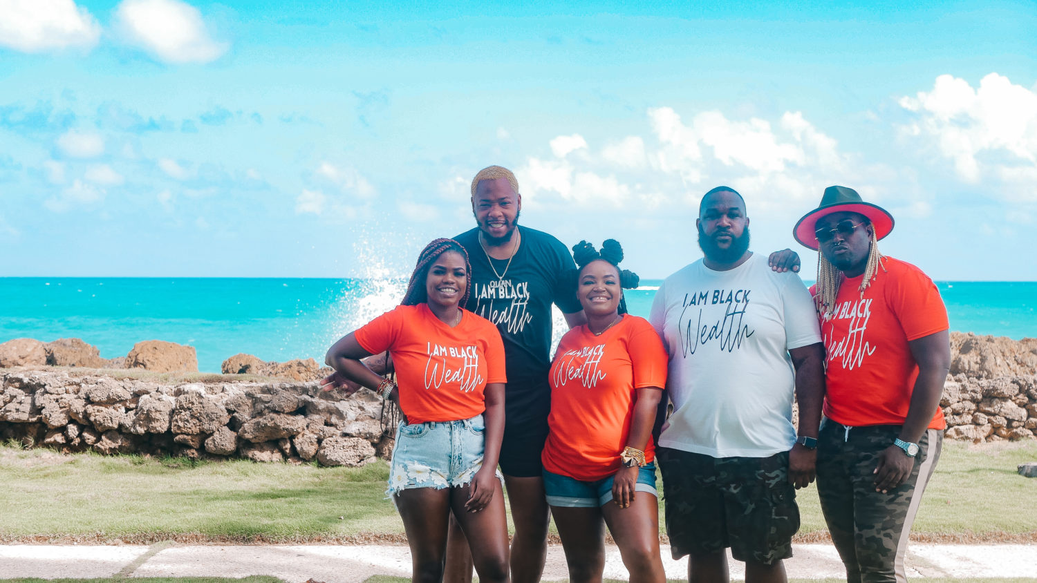 3 REASONS YOU SHOULD VISIT PUERTO RICO