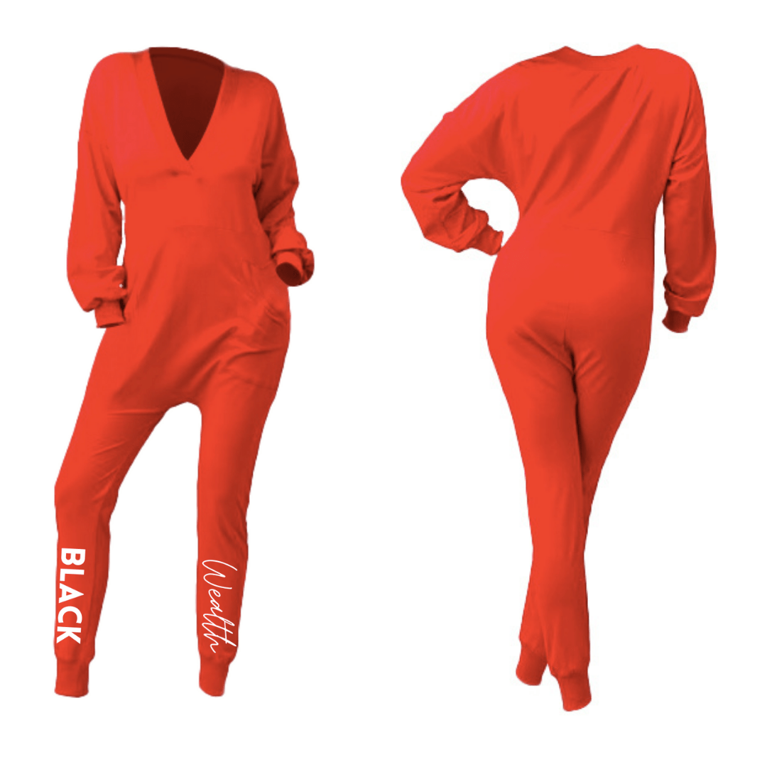 ADULT ONESIE
