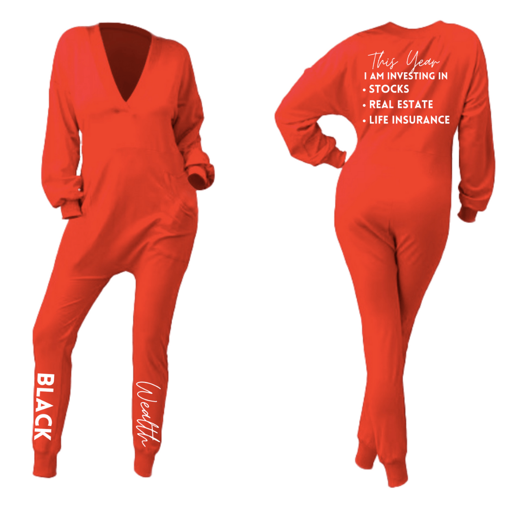 ADULT ONESIE