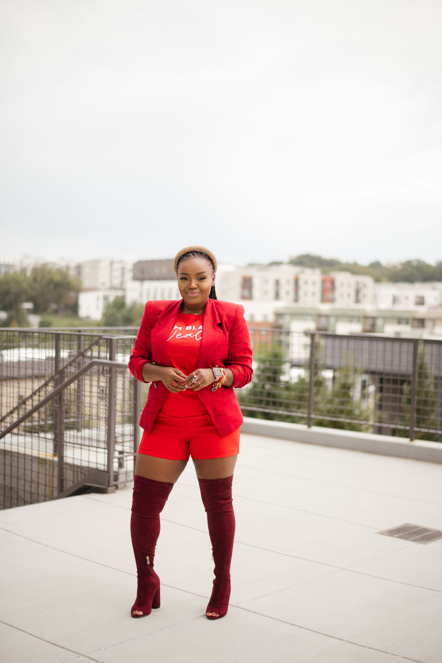 3 THANKSGIVING OUTFITS INSPIRATION