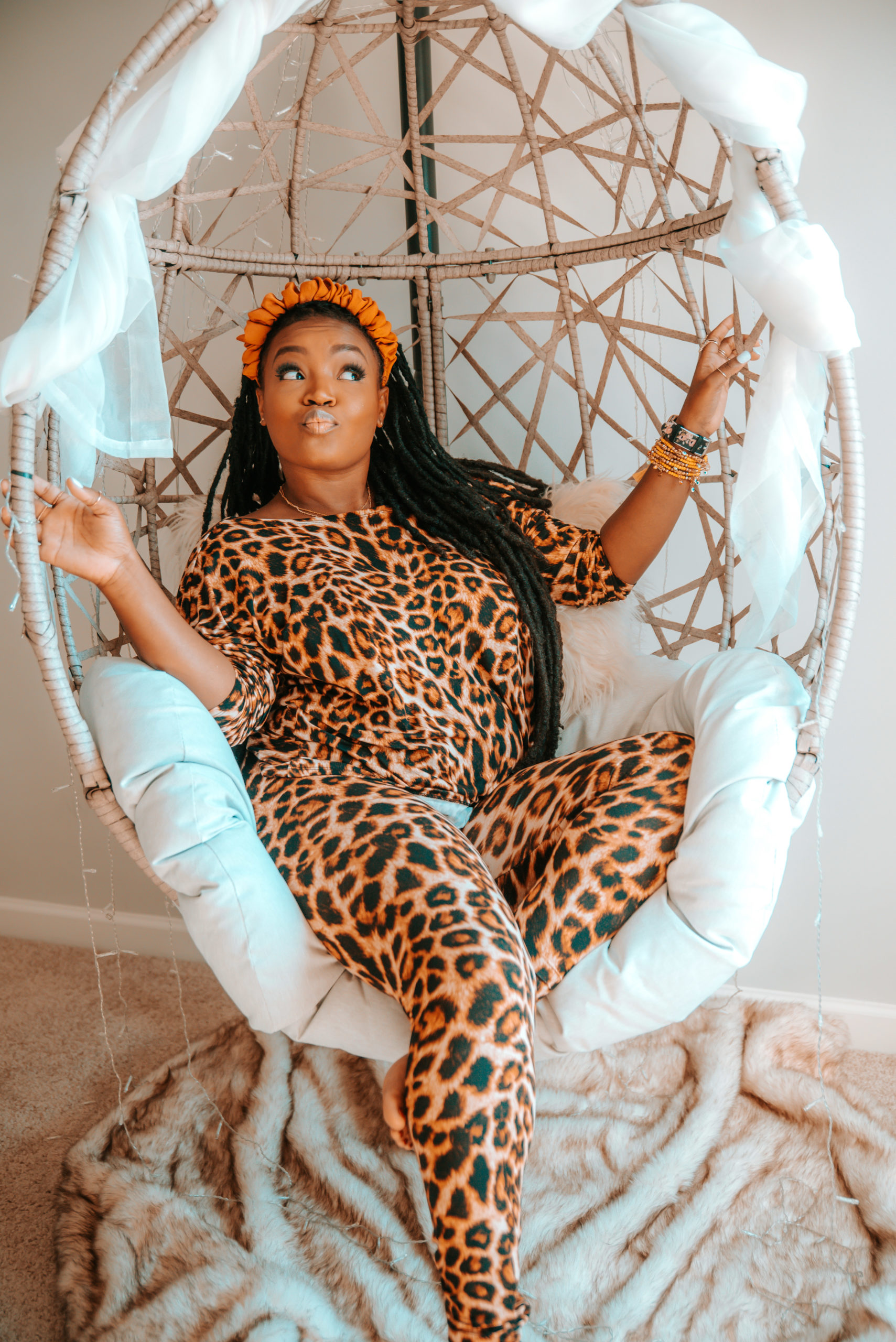 3 THANKSGIVING OUTFITS INSPIRATION