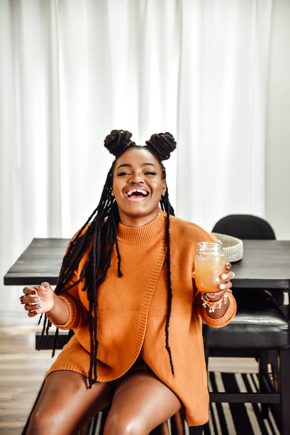 3 THANKSGIVING OUTFITS INSPIRATION