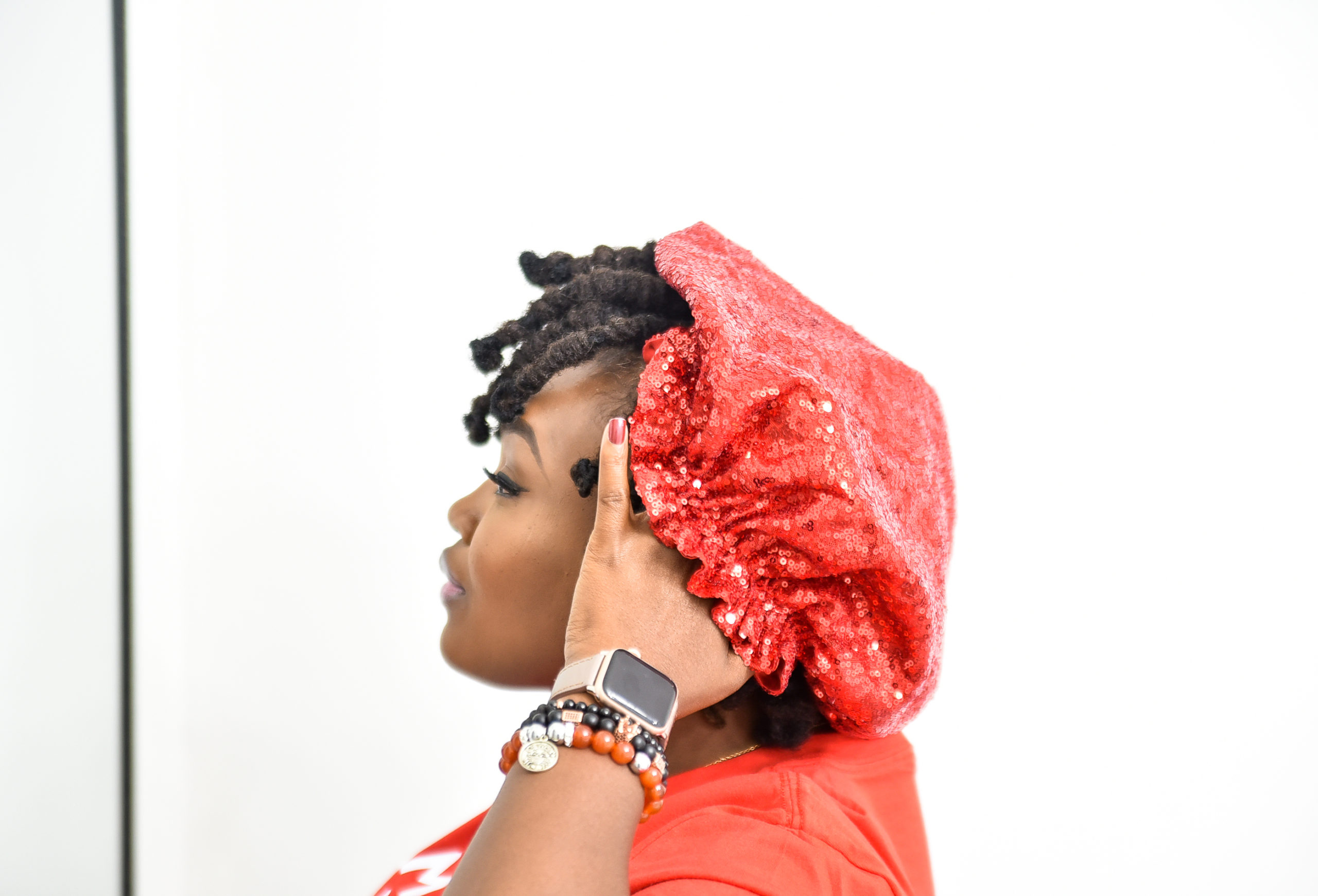 BBW: DIVA STYLES CUTE HAIR ACCESSORIES