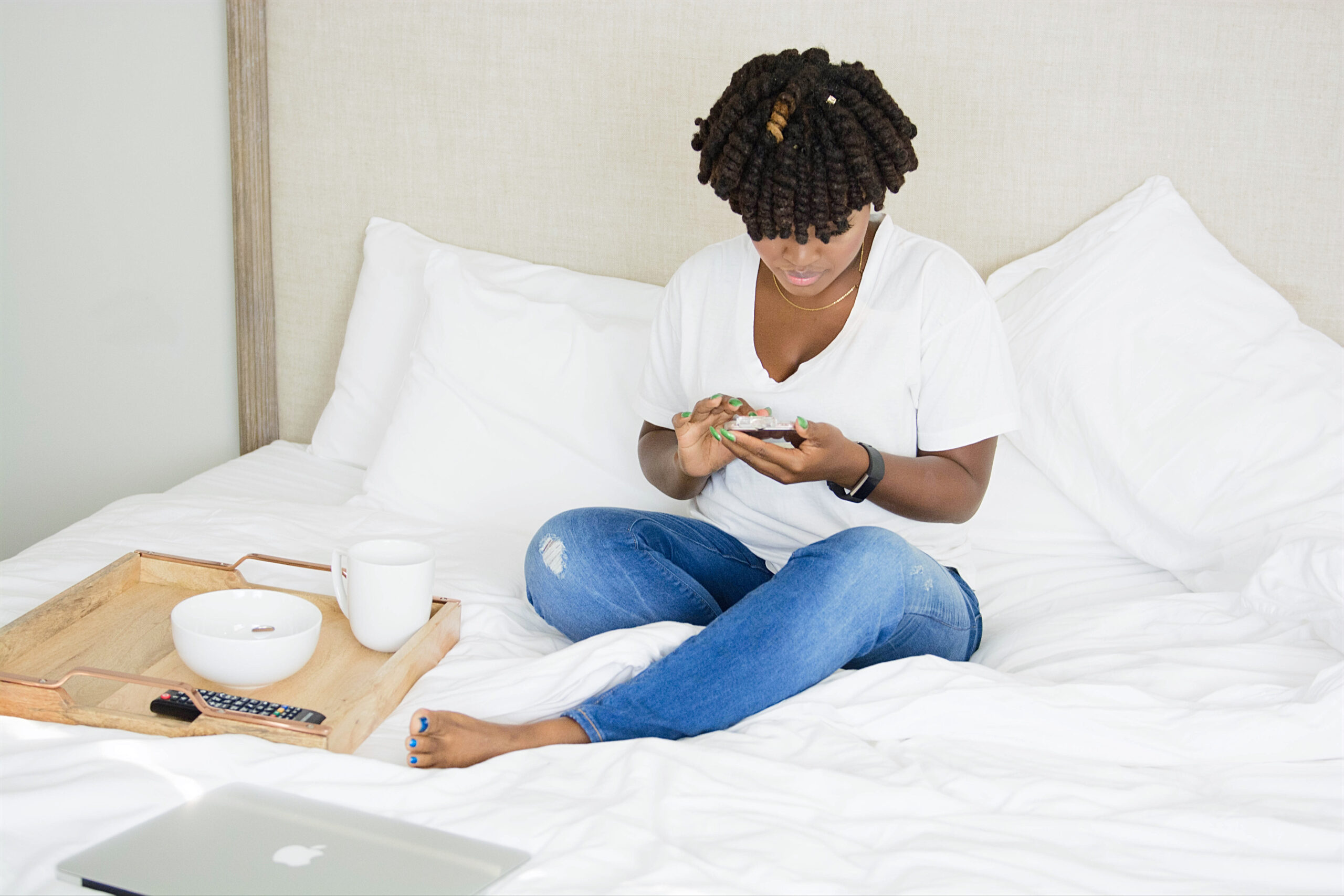 HOW TO MAKE EXTRA MONEY BEING YOURSELF