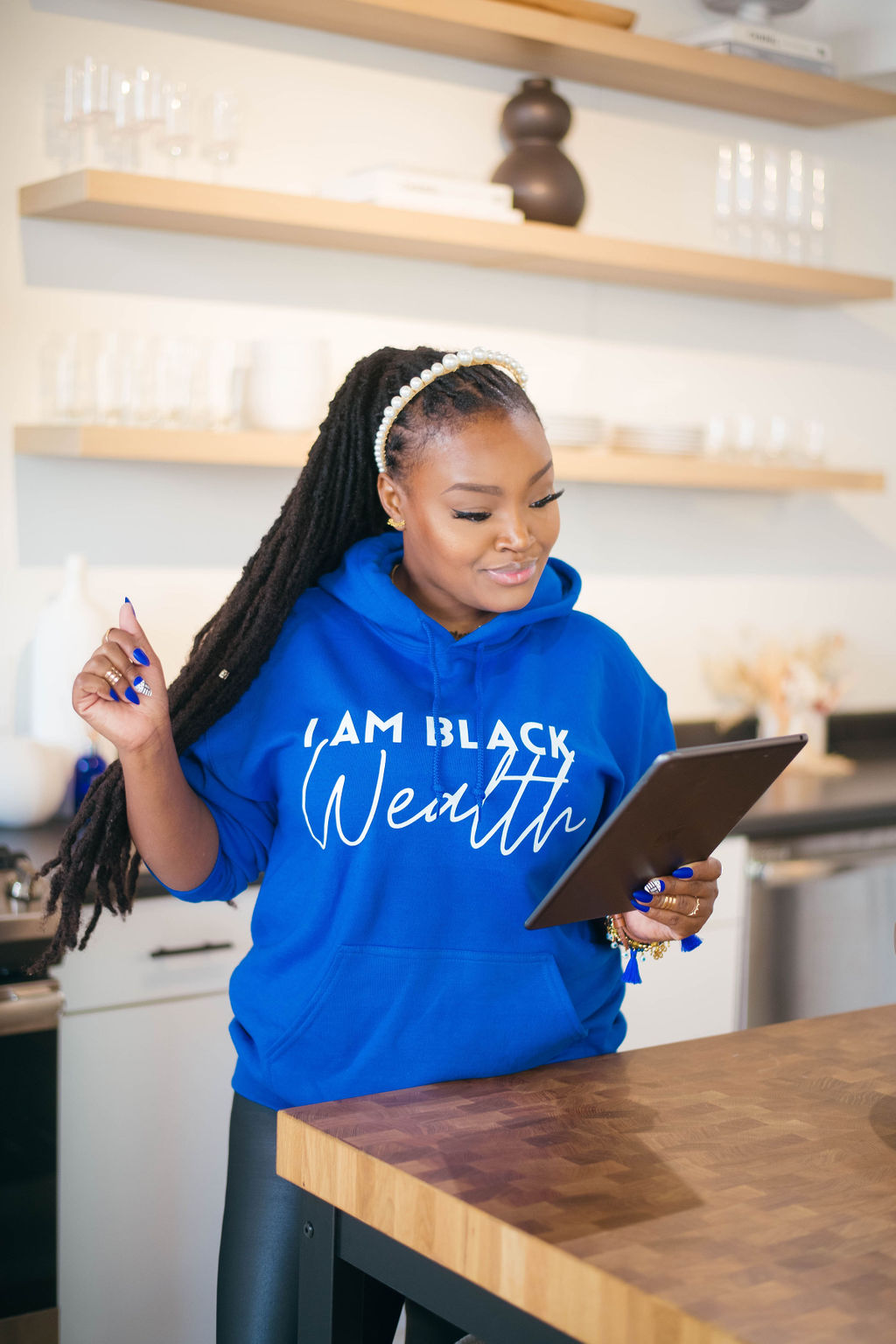 3 APPS I USE TO MANAGE MY MONEY