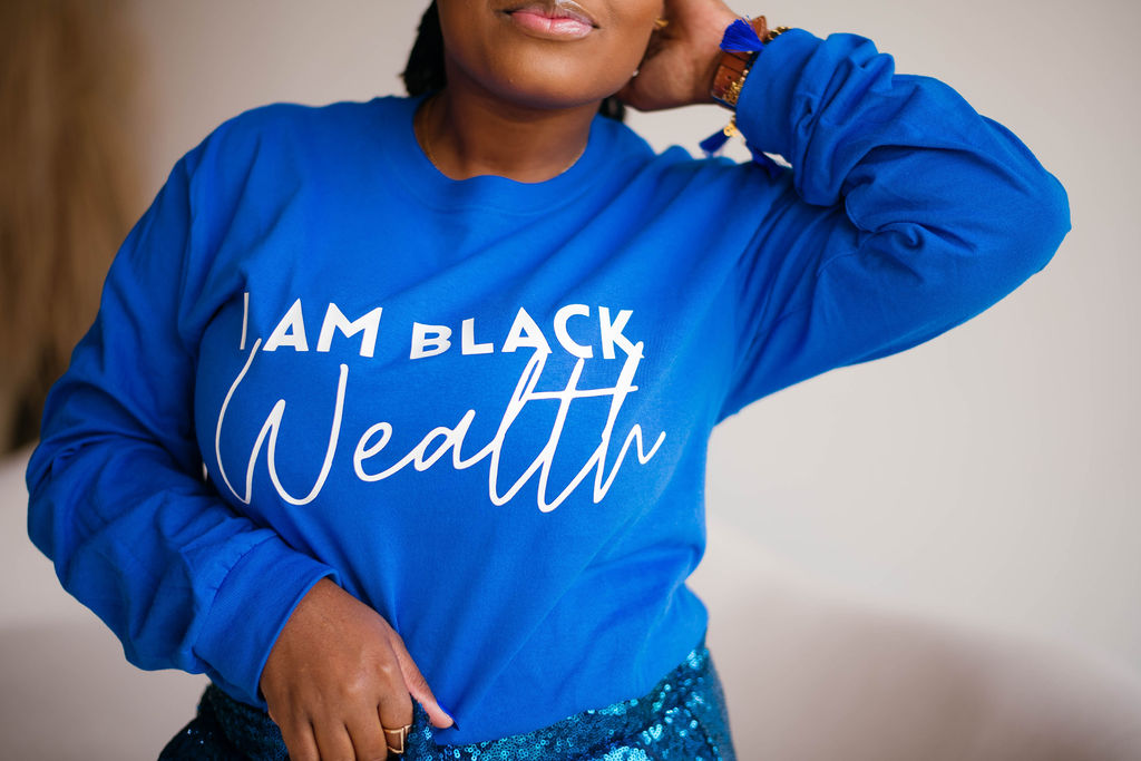 I LAUNCHED A SIX-FIGURE T-SHIRT BRAND 