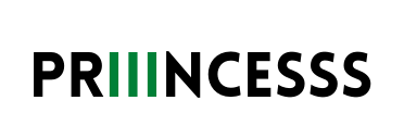 PRIIINCESSS OFFICIAL LOGO 2021