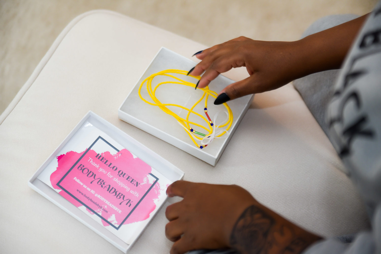 5 BLACK WOMEN OWNED BUSINESSES TO SUPPORT THIS MONTH