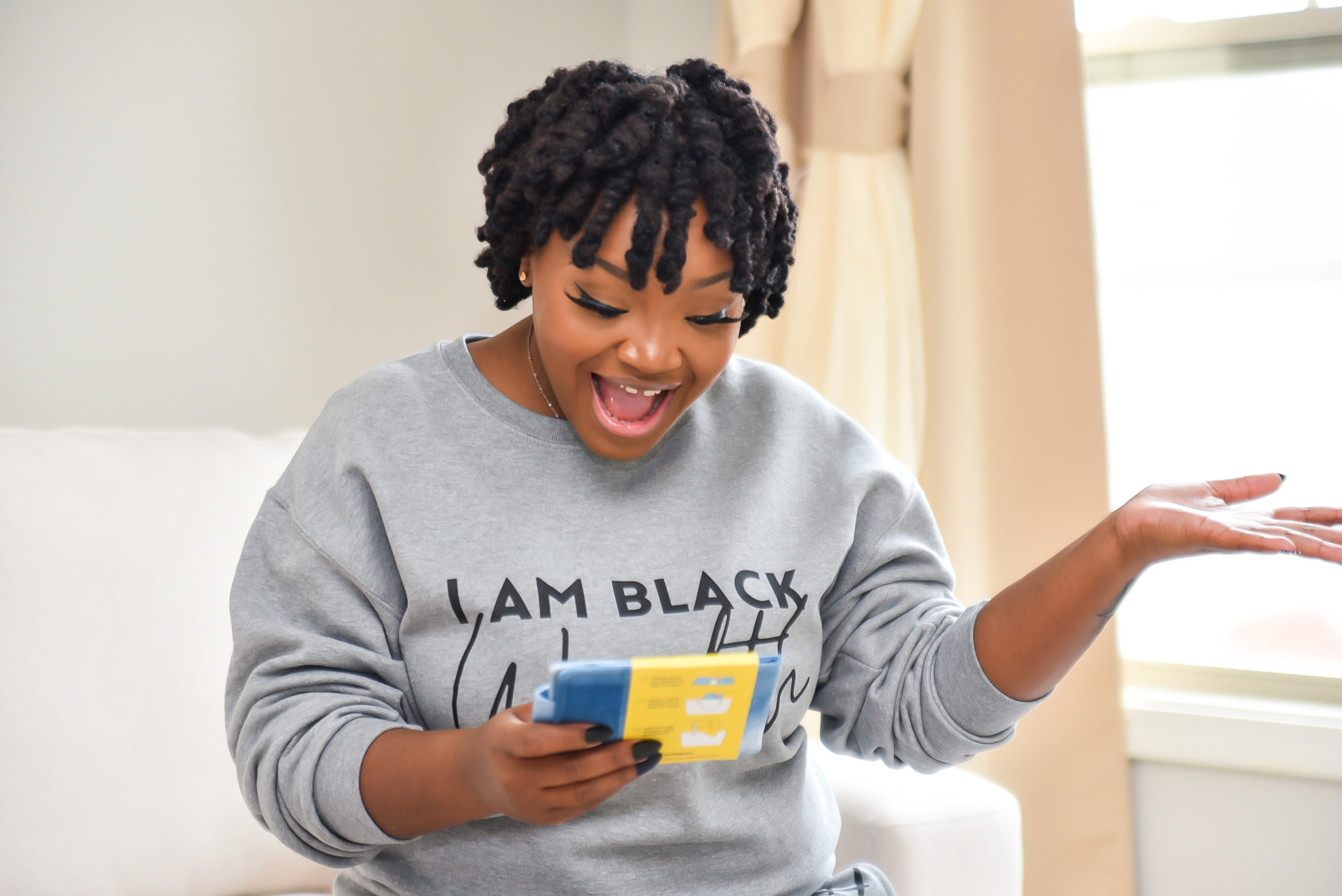 5 BLACK WOMEN OWNED BUSINESSES TO SUPPORT THIS MONTH