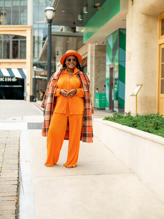 What To Wear to Brunch: 4 Stylish Fall Sets for Your Next Girls’ Brunch