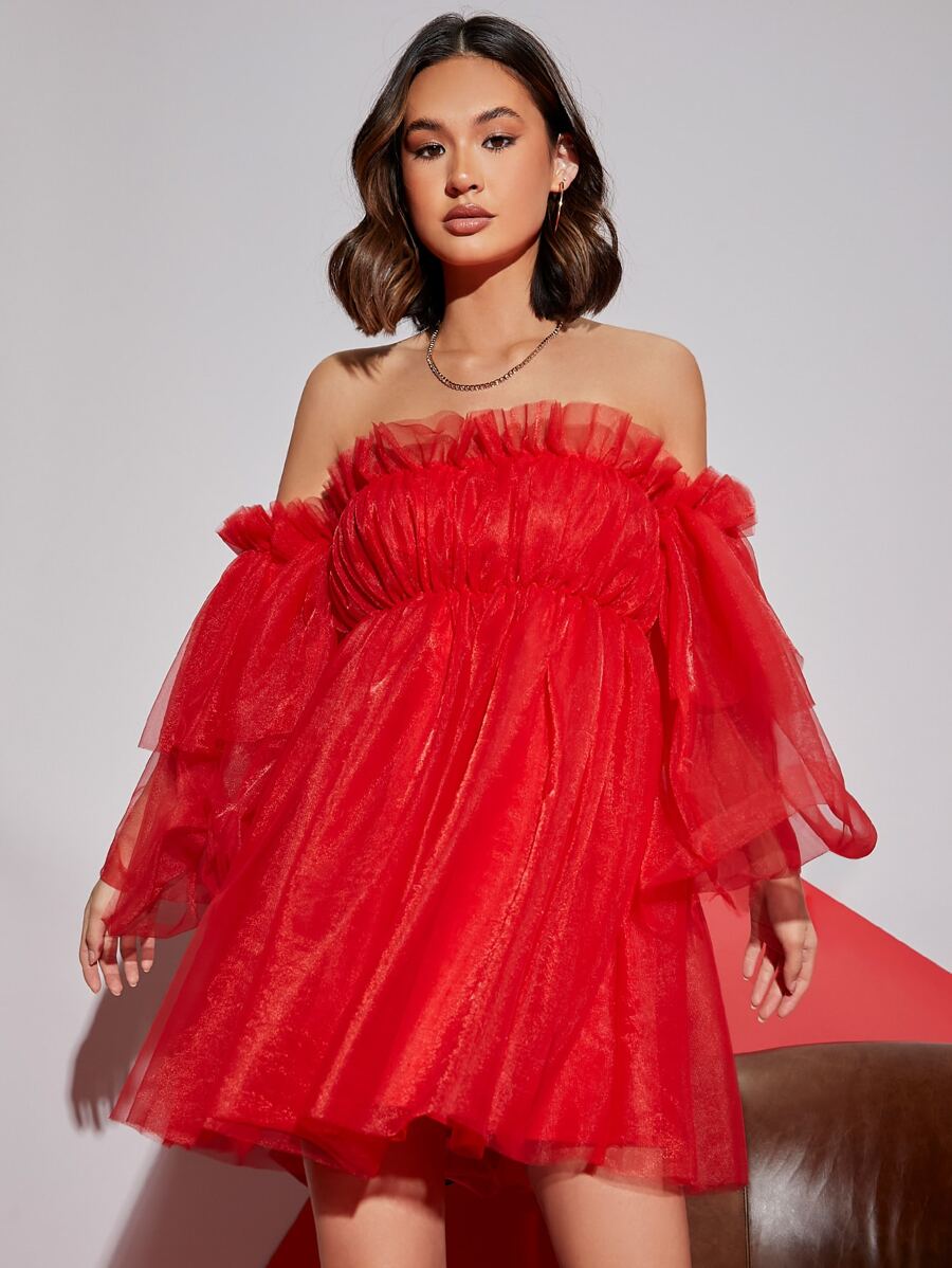 pretty dresses