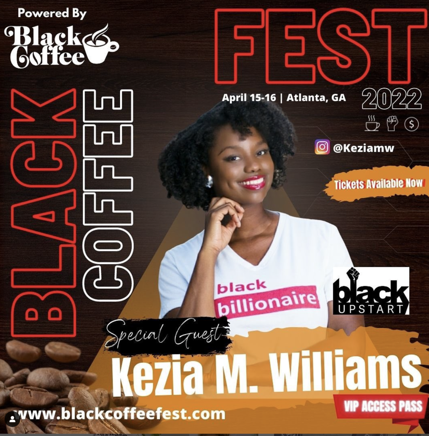 2022 BEST ATLANTA NETWORKING EVENTS