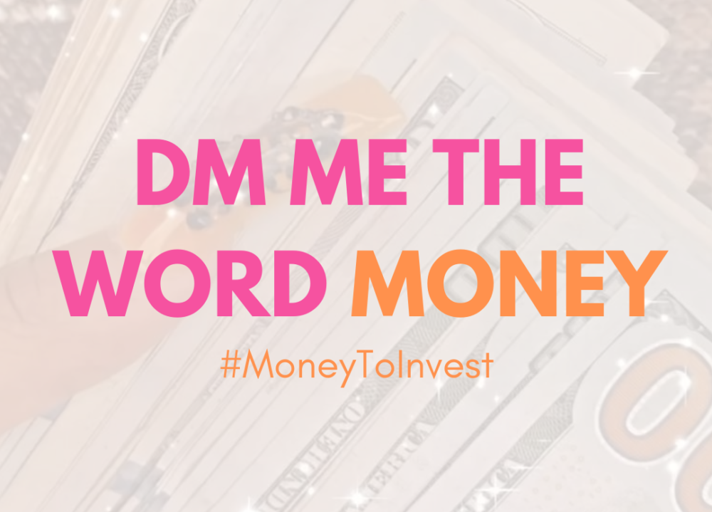 FREE MONEY