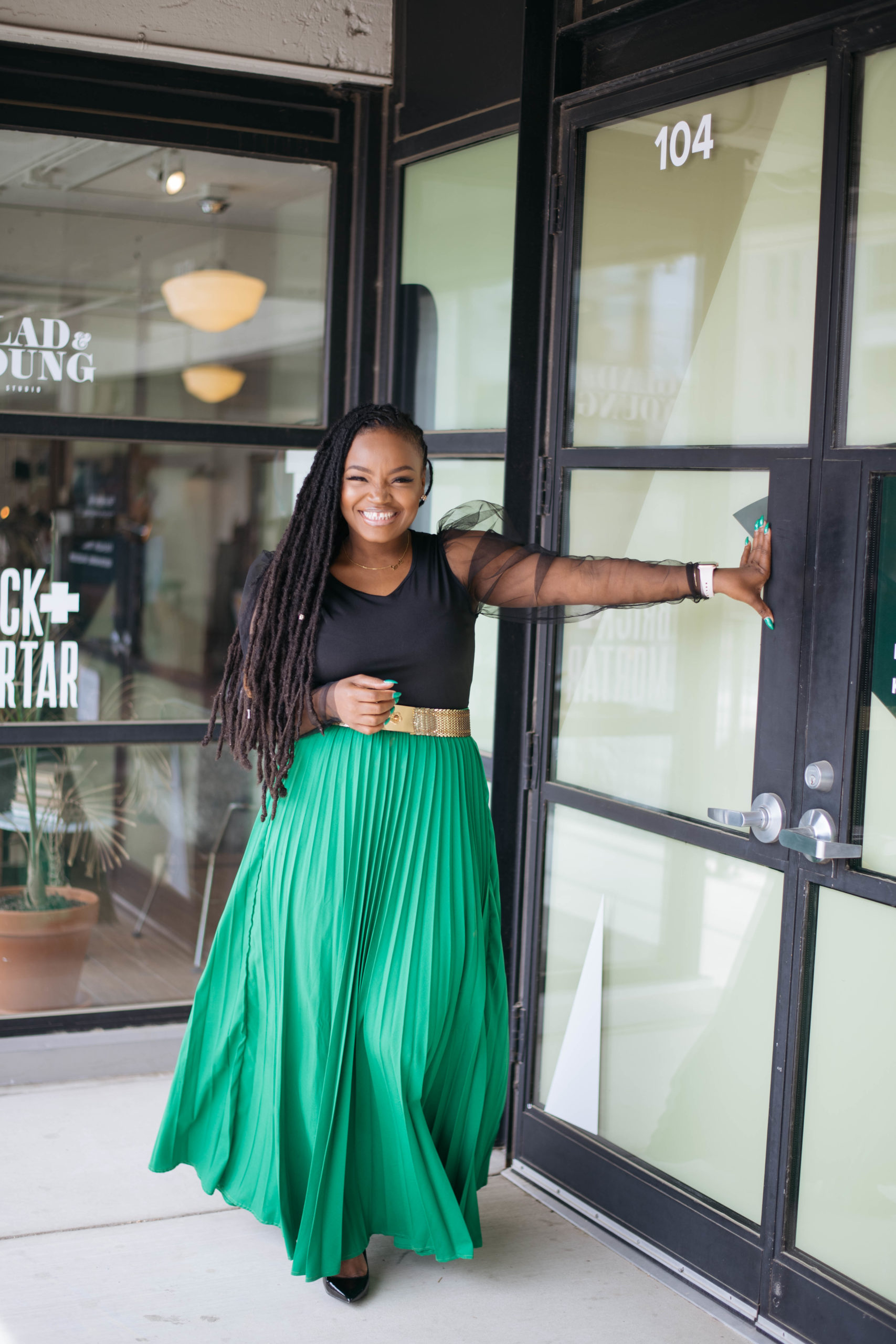 2022 BEST ATLANTA NETWORKING EVENTS