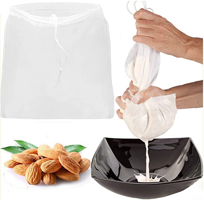 MILK BAG- JUICING BAGS