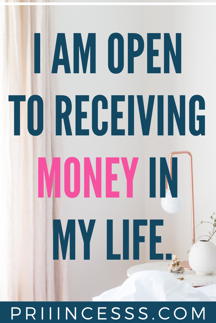 88 Money Affirmations to Manifest Wealth