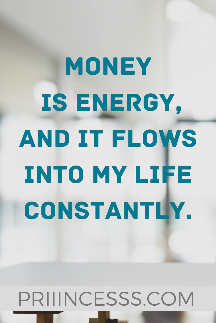 88 Money Affirmations to Manifest Wealth
