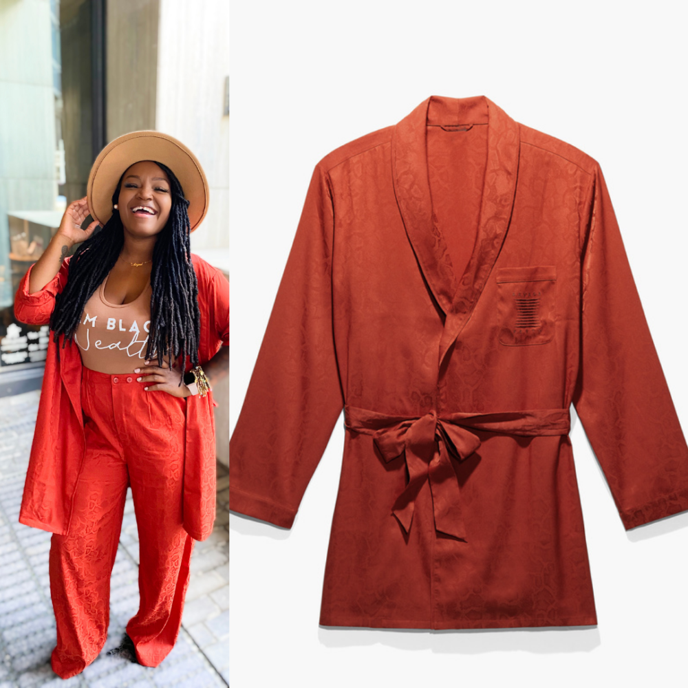 savage x font jacket
