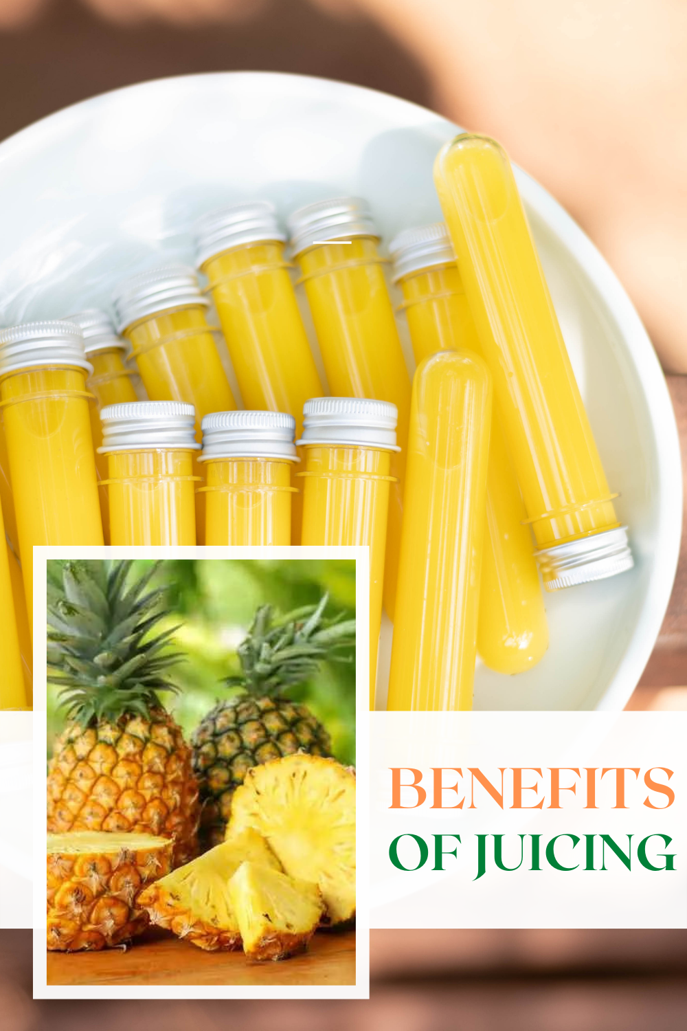 8 day juice cleanse