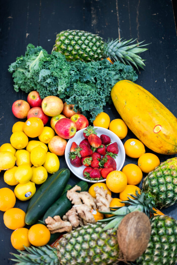 One On One Personalized Juicing Plan - Image 3
