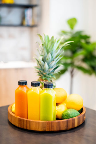 2024 Lose 30 Pounds in 30 Days Juicing Challenge
