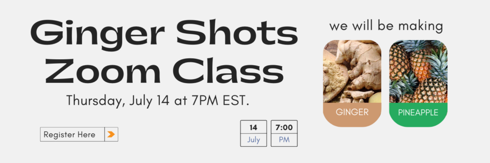 gingershotsclass