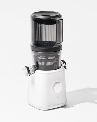THE BEST JUICER- THE NAMA J2 COLD PRESS JUICER