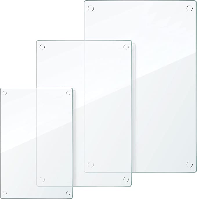 cutting board