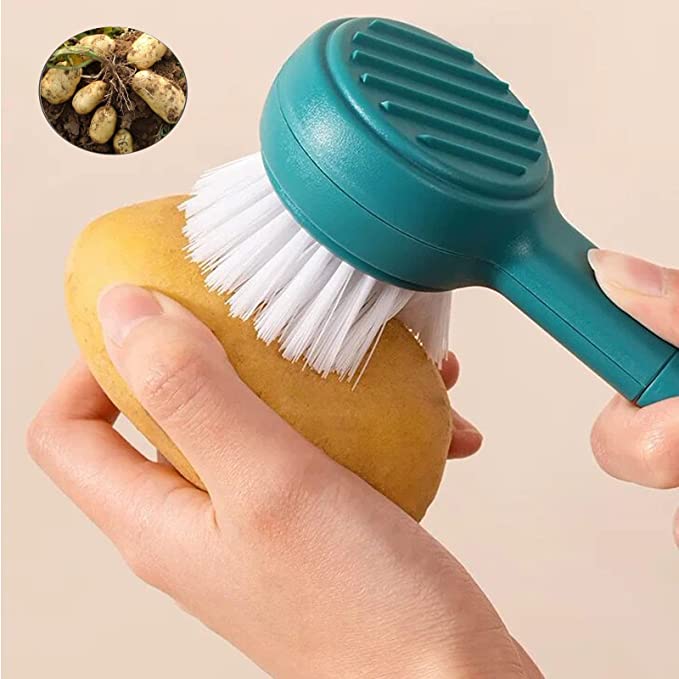 fruit brush