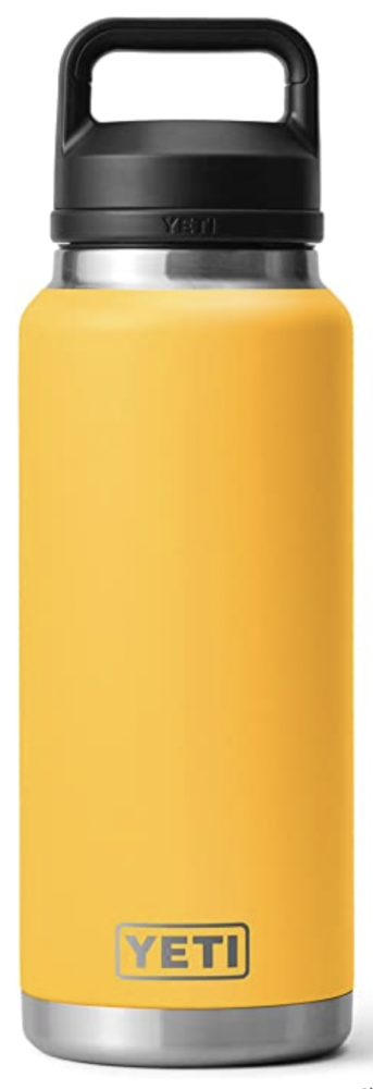 yeti bottles