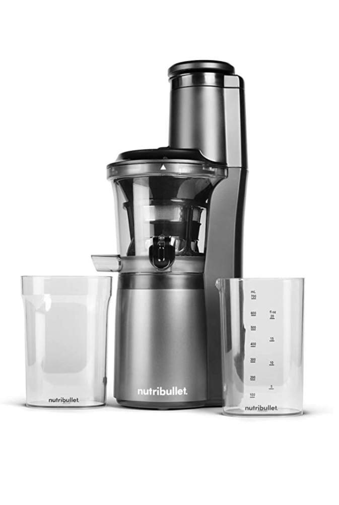 slow juicer