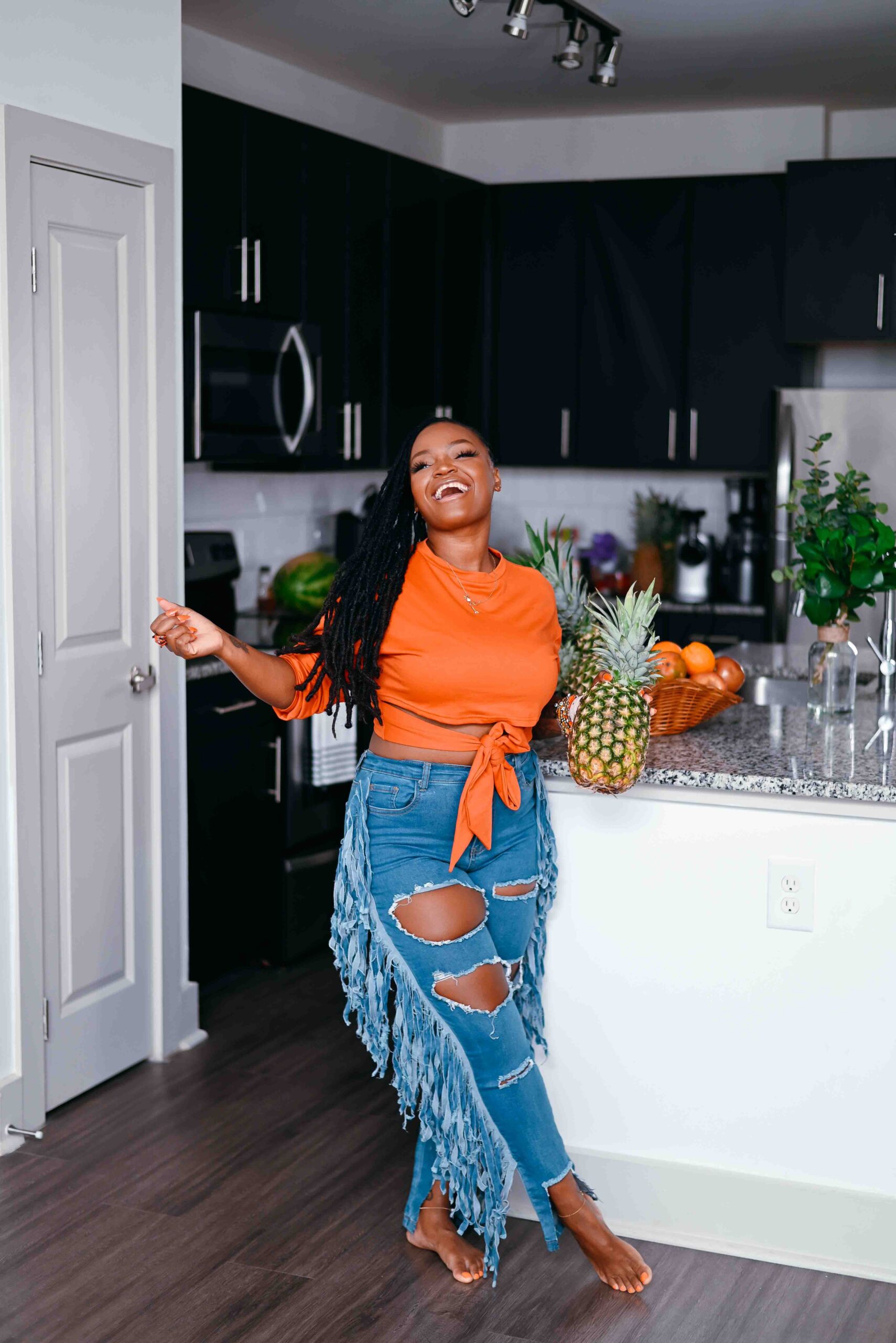 WELCOME TO MY NEW YOUTUBE JUICING SHOW