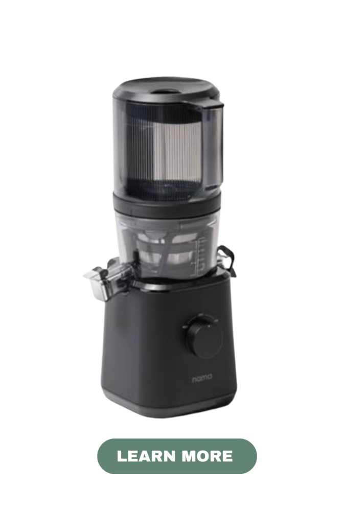 NAMA J2 COLD PRESSED JUICER