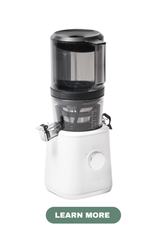 NAMA J2 COLD PRESSED JUICER